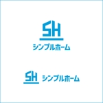 queuecat (queuecat)さんの【報酬 4.5 万円】住宅会社新事業のロゴ作成 への提案