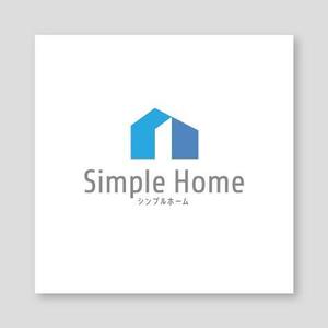 samasaさんの【報酬 4.5 万円】住宅会社新事業のロゴ作成 への提案