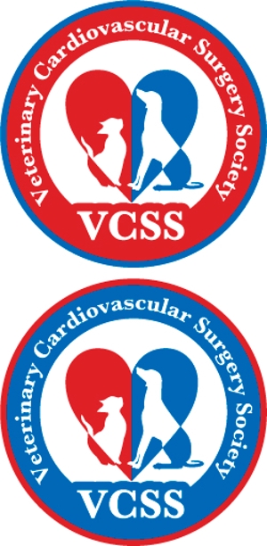 中津留　正倫 (cpo_mn)さんの「Veterinary Cardiovascular Surgery Society」　または　「VCSS」のロゴ作成への提案