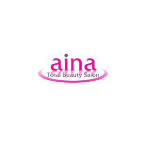 BNR32さんの「aina」のロゴ作成への提案