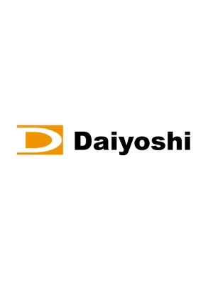 sakanouego (sakanouego)さんの「Daiyoshi」のロゴ作成への提案