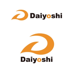 linespot (linespot)さんの「Daiyoshi」のロゴ作成への提案