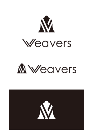 TYPOGRAPHIA (Typograph)さんの起業します！会社ロゴ制作「Weavers」IPO支援業務（コンサルティング）への提案