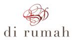 M's Design (MsDesign)さんのアーユルヴェーダサロン「di rumah」ロゴへの提案