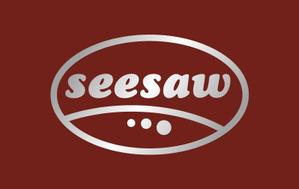 tsujimo (tsujimo)さんのネイルブランド「seesaw」のロゴデザインへの提案