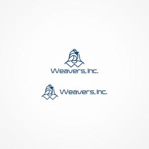 yyboo (yyboo)さんの起業します！会社ロゴ制作「Weavers」IPO支援業務（コンサルティング）への提案