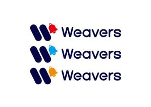 loto (loto)さんの起業します！会社ロゴ制作「Weavers」IPO支援業務（コンサルティング）への提案