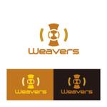kropsworkshop (krops)さんの起業します！会社ロゴ制作「Weavers」IPO支援業務（コンサルティング）への提案