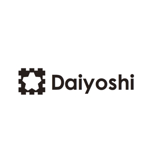 D-DESIGN (DEKIRU)さんの「Daiyoshi」のロゴ作成への提案
