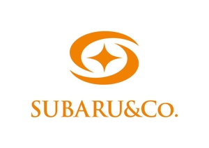 skyblue (skyblue)さんの「株式会社 SUBARU&Co.」のロゴ作成への提案