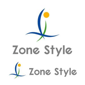 Ochan (Ochan)さんの「Zone Style」のロゴ作成への提案
