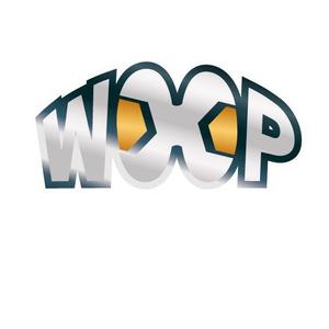NgiseDgla (yuichi_haruki)さんの「WOOP」のロゴ作成への提案