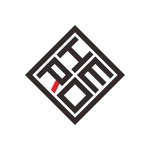 MiyabiDesign (MD-office)さんの家紋風のロゴ制作依頼ですよろしくお願いいたしますへの提案