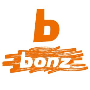 Tetsuya (ikaru-dnureg)さんのお店のロゴ    Bonzへの提案