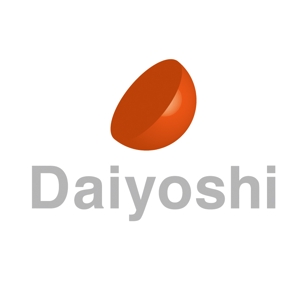 C.DESIGN (ono-10)さんの「Daiyoshi」のロゴ作成への提案