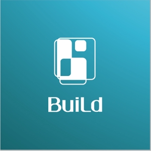 ALUNTRY ()さんの「BuiLd」のロゴ作成への提案