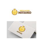 Shiro_Design (Shiro_Design)さんのチーズケーキ店舗のロゴ制作への提案