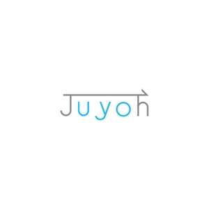 Zeross Design (zeross_design)さんの中古市場をハックする「株式会社ジュヨウ｜Juyoh.inc」の企業ロゴへの提案