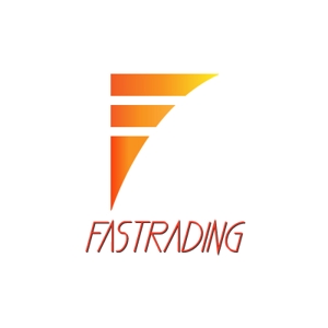 artisan-j (artisan-j)さんのネット通信販売会社のロゴ　「Fastrading  ファストレーディング株式会社」のロゴ作成への提案