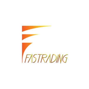 artisan-j (artisan-j)さんのネット通信販売会社のロゴ　「Fastrading  ファストレーディング株式会社」のロゴ作成への提案