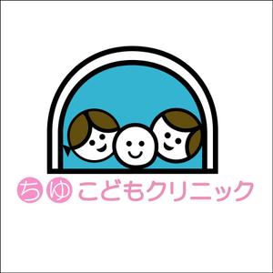 sweetieさんの小児科医院のロゴ作成依頼への提案