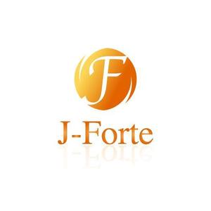 Fukurouさんの「J-Forte」のロゴ作成への提案
