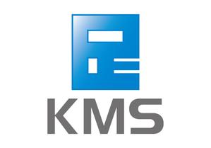 CSK.works ()さんの「KMS」のロゴ作成への提案