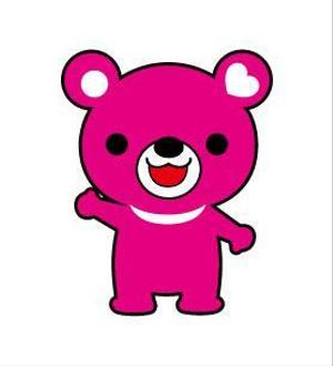 Barun (Barun)さんのクマのキャラクターデザインへの提案