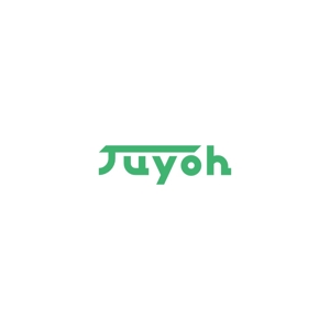 Yolozu (Yolozu)さんの中古市場をハックする「株式会社ジュヨウ｜Juyoh.inc」の企業ロゴへの提案