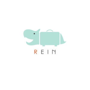 Paul (Paul)さんの「REIN」のロゴ作成への提案