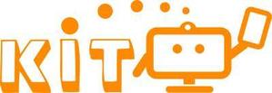 likilikiさんのゲーム・アプリ・システム開発会社「KIT」のロゴ作成への提案