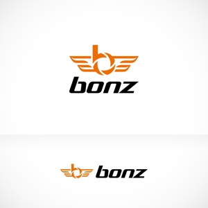 BLOCKDESIGN (blockdesign)さんのお店のロゴ    Bonzへの提案