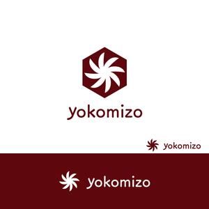bunka (bunkainsatu)さんの冷凍餃子・焼売「yokomizo」のロゴへの提案