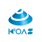 キカクセンデンキヨウドウクミアイ ()さんの中国の機械加工品貿易商社「K2OAS」のロゴ作成への提案