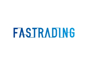 殿 (to-no)さんのネット通信販売会社のロゴ　「Fastrading  ファストレーディング株式会社」のロゴ作成への提案