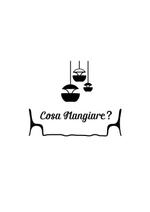 serihana (serihana)さんのレストラン「Cosa Mangiare?」のロゴ作成への提案