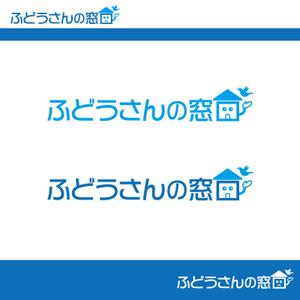 FDP ()さんの不動産仲介会社(売買・賃貸)のロゴ作成への提案