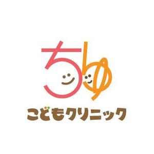 coconyc (coconyc)さんの小児科医院のロゴ作成依頼への提案