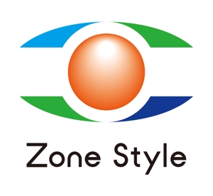 kazueetさんの「Zone Style」のロゴ作成への提案