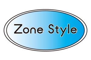 kazueetさんの「Zone Style」のロゴ作成への提案