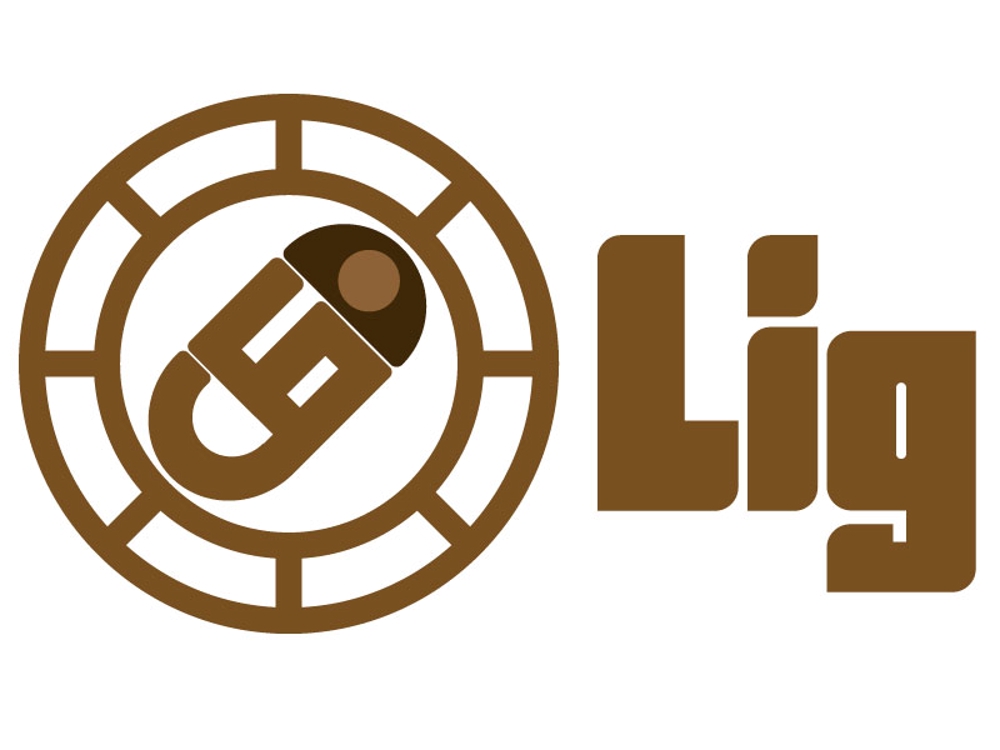 「株式会社Lig」のロゴ