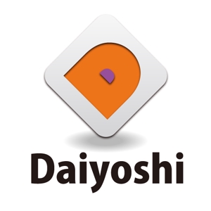 taguriano (YTOKU)さんの「Daiyoshi」のロゴ作成への提案