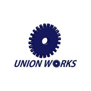 f-design (funduro)さんの「UNION  WORKS」のロゴ作成への提案