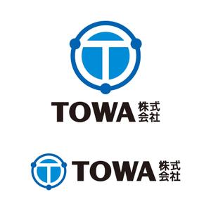tsujimo (tsujimo)さんの運送事業と人材サービス事業を行う会社のロゴ作成への提案