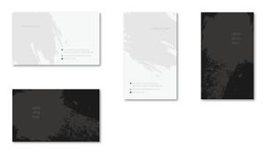 Mazdylr (Mazdylr)さんのグローバルに活躍するバイイング&マーチャンダイジングディレクターの名刺デザインへの提案