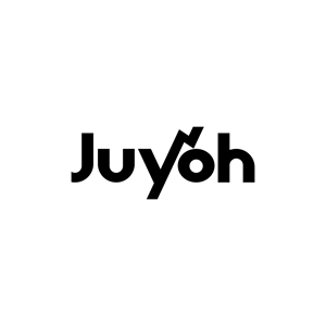cagelow (cagelow)さんの中古市場をハックする「株式会社ジュヨウ｜Juyoh.inc」の企業ロゴへの提案