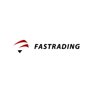 alne-cat (alne-cat)さんのネット通信販売会社のロゴ　「Fastrading  ファストレーディング株式会社」のロゴ作成への提案