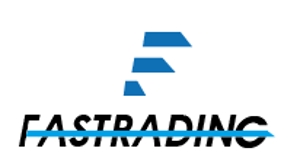 creative1 (AkihikoMiyamoto)さんのネット通信販売会社のロゴ　「Fastrading  ファストレーディング株式会社」のロゴ作成への提案