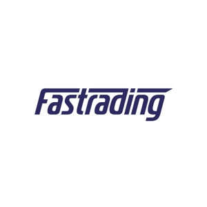 MAR GRAPHIC ()さんのネット通信販売会社のロゴ　「Fastrading  ファストレーディング株式会社」のロゴ作成への提案