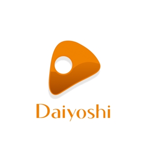 望月デザイン事務所 (mochizuqui)さんの「Daiyoshi」のロゴ作成への提案